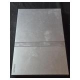 Vintage 2000 Sony Playstation 2 not tested