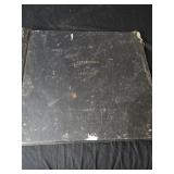 Adventures of patches album