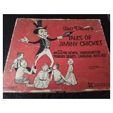 Vintage 1950s Walt Disney