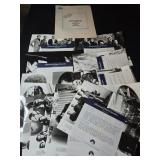 Vintage 1984 star trek still paramount pictures