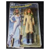 Vintage 1977 Jill starring Farrah Fawcett Majors