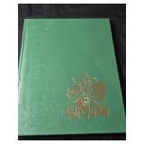 Vintage 1982 ElfQuest Book 2 limited edition