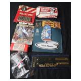 Lot of 7 assorted collectible items