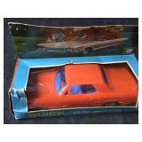 NW Buick with high powered friction motor