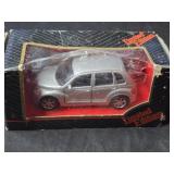 Vintage 2000 limited edition Chrysler GT Cruiser