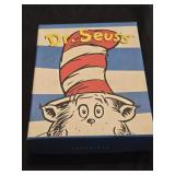 Graphique Dr.Seuss note cards and envelopes