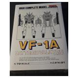 Macross VF-1A HCM High Complete Model Valkyrie