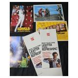 Lot of 6 collectible items