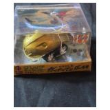 Eldal brand die-cast model G-4 vehicle from the