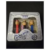 Vintage 2006 Orange County Choppers PEZ