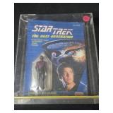 Vintage 1988 Star Trek The Next Generation