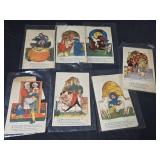 Mother Goose Toys Jevne bread recipe (7)