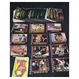 Vintage 1987 Who Framed Roger Rabbit? cards (123)