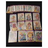 Vintage 1986 Grossville High cards