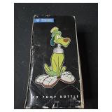 Warner Bros. K9 pump bottle
