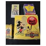 Lot of 4 assorted collectibles