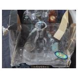 The Haunted Mansion Disney Traveler Hitchhiking