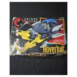 Vintage 1992 Batman Hoverbat