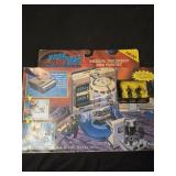 Vintage 1995 Star Trek Medical Tricorder Mini