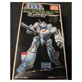 Imai 1/170 Scale Plastic Model Kit of the VF-1J