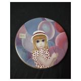 MDH Margaret Keane The First Limited Edition