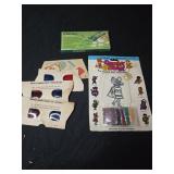 Lot of 5 assorted collectibles