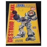 Destroid Phalanx SFR-04-MK XII 1/100 scale IMAI