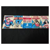 Vintage 1977 Russell Color a Deck rummy card