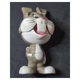 Vintage 1976 Bugs Bunny Talking Pull-String