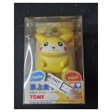 Vintage 1998 Nintendo Pikachu Tomy Pocket Monsters
