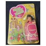 Vintage 1978 Shoe Baby Beans ballerina beans