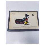 Marc Davis celluloid from Mickeys Garden WDC 1