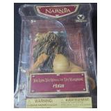 Disney Narnia Aslan toy