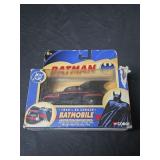 Vintage 2004 Batman Batmobile die cast corgi