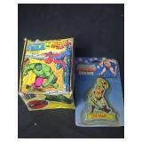 Lot of 2 collectible items