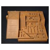 Vintage 1979 Star Wars Jawa Droid Factory Base