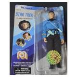 Star Trek classic 8 inch figure