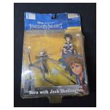 Vintage 2002 Disney Kingdom Hearts Sora with