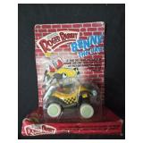 Vintage 1987 Roger Rabbit Benny the Cab