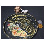 Lot of 5 Disney collectibles