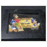 Tokyo Disney Imagineering Imagineer Exclusive pin