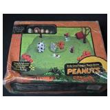 Peanuts Music and Motion Prowling Pumpkin Patch