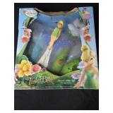 Disney Fairies Tinkerbell remote controlled