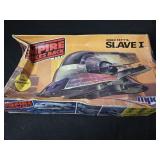 Vintage 1982 Star Wars Boba Fett