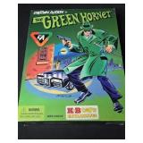 Vintage 1998 Captain Action The Green Hornet