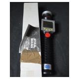 Star Wars light saber duel game