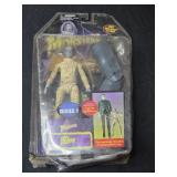 Vintage 2006 Monsters series 1 the mummy