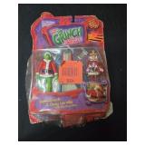 Vintage 2000 Dr Seuss How the Grinch stole