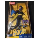 Vintage 2003 Mattel Barbie Batgirl
