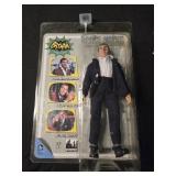 Batman Bruce Wayne action figure
